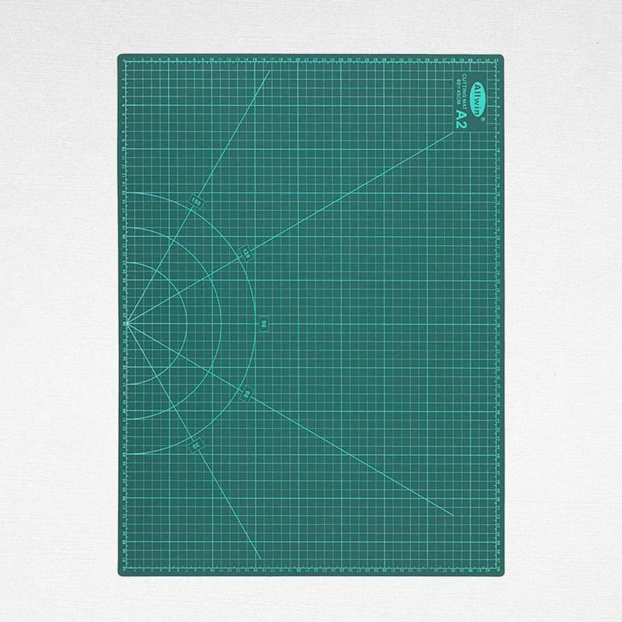 PVC Cutting Mat Five Layers