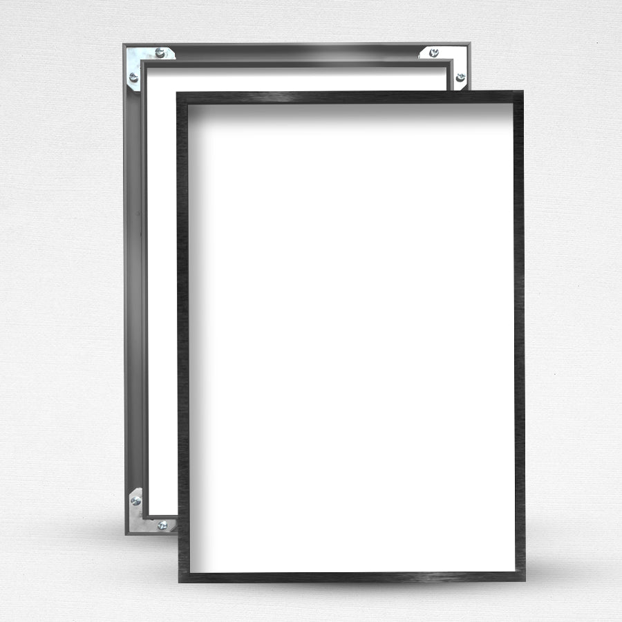 Aluminum Metal Frame