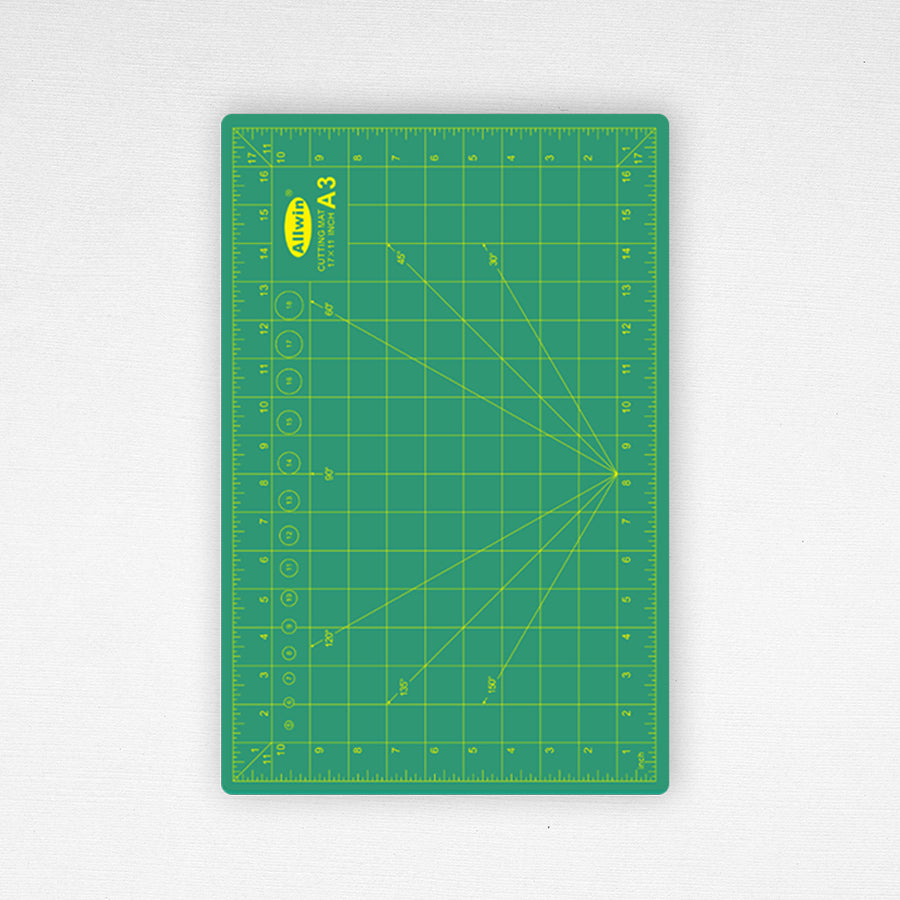 PVC Cutting Mat Five Layers
