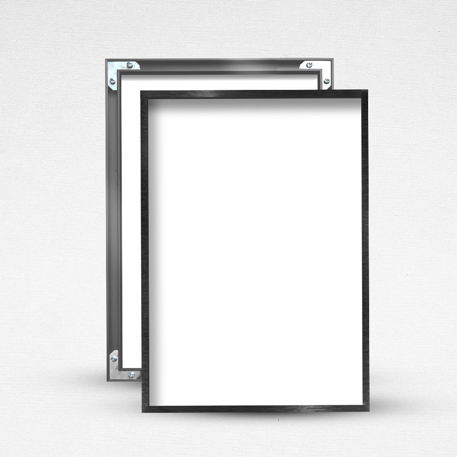 Aluminum Metal Frame