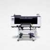 CUYI UV DTF Printer 3HEADS F1080-A1