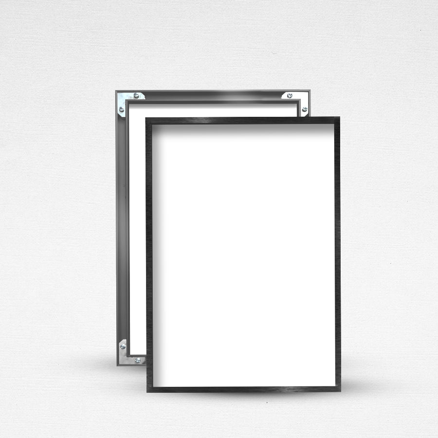 Aluminum Metal Frame