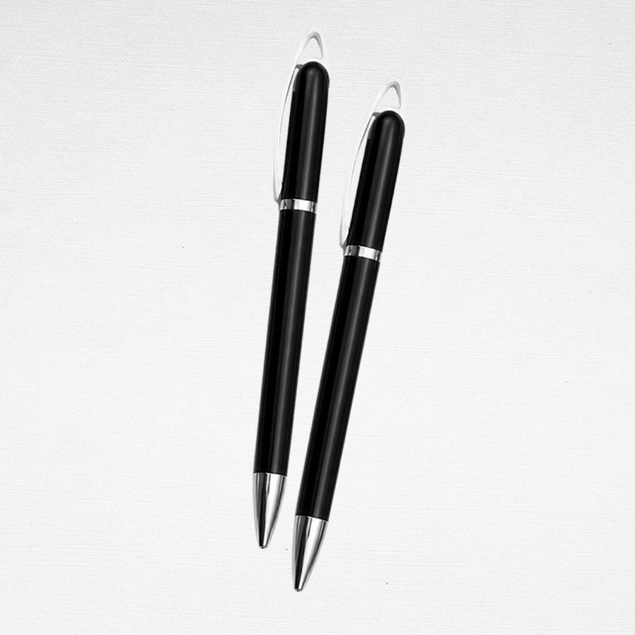 Promotional Colored Ballpen (5pcs)