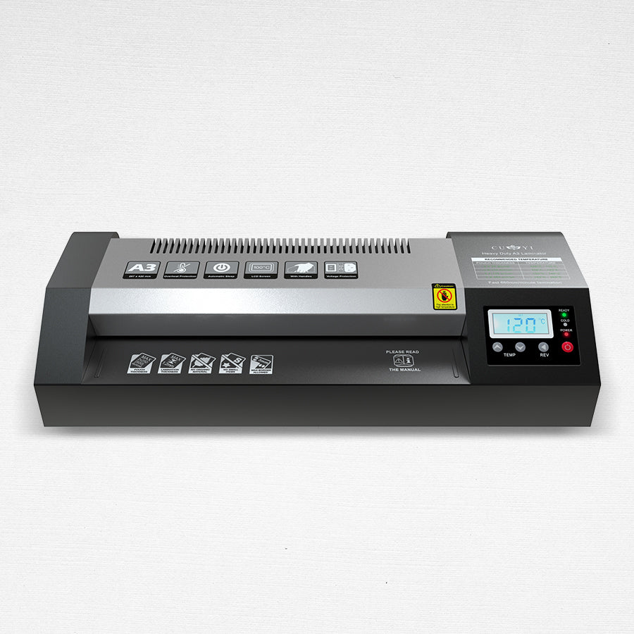 Cuyi Laminating Machine