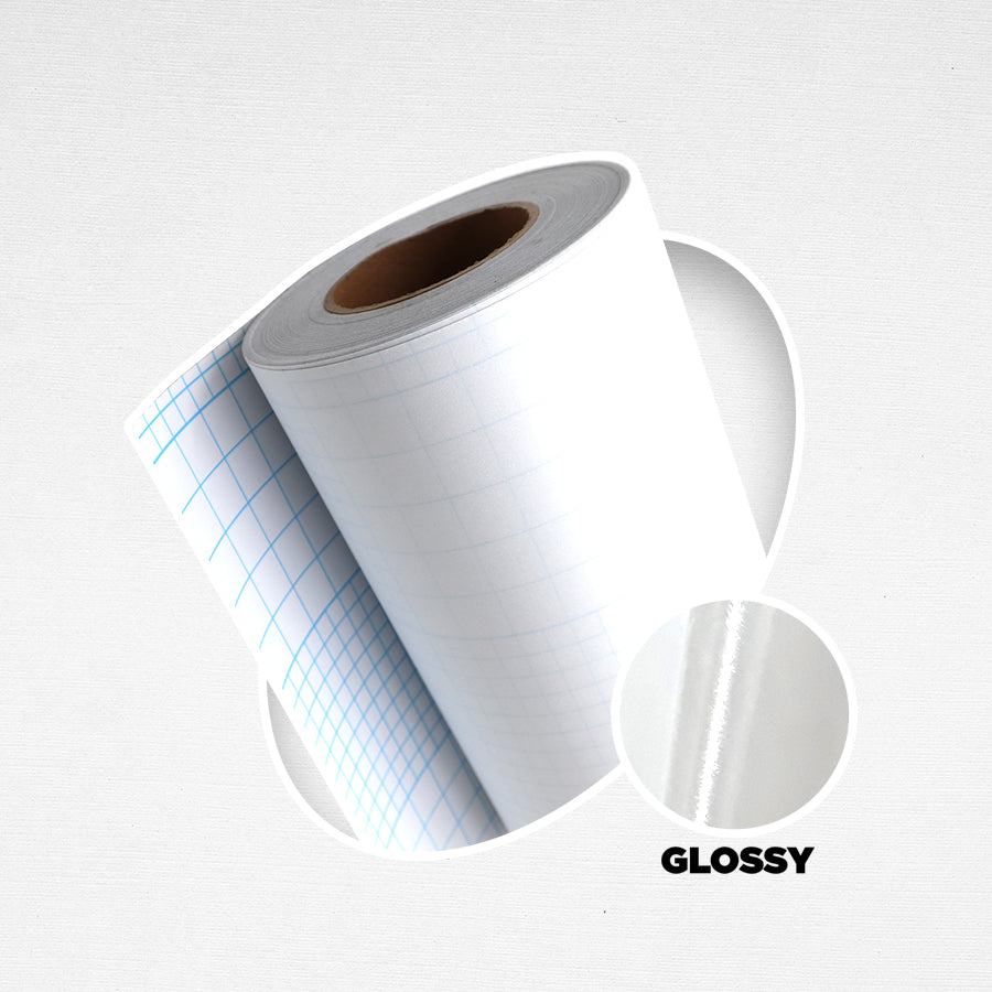 Cold Laminating Film Roll