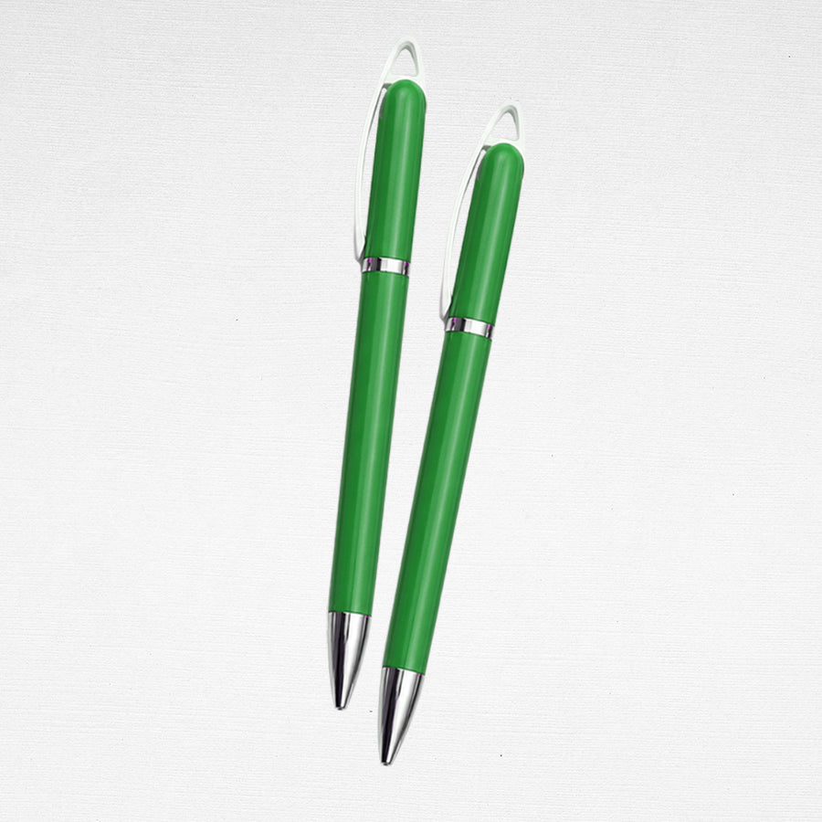 Promotional Colored Ballpen (5pcs)