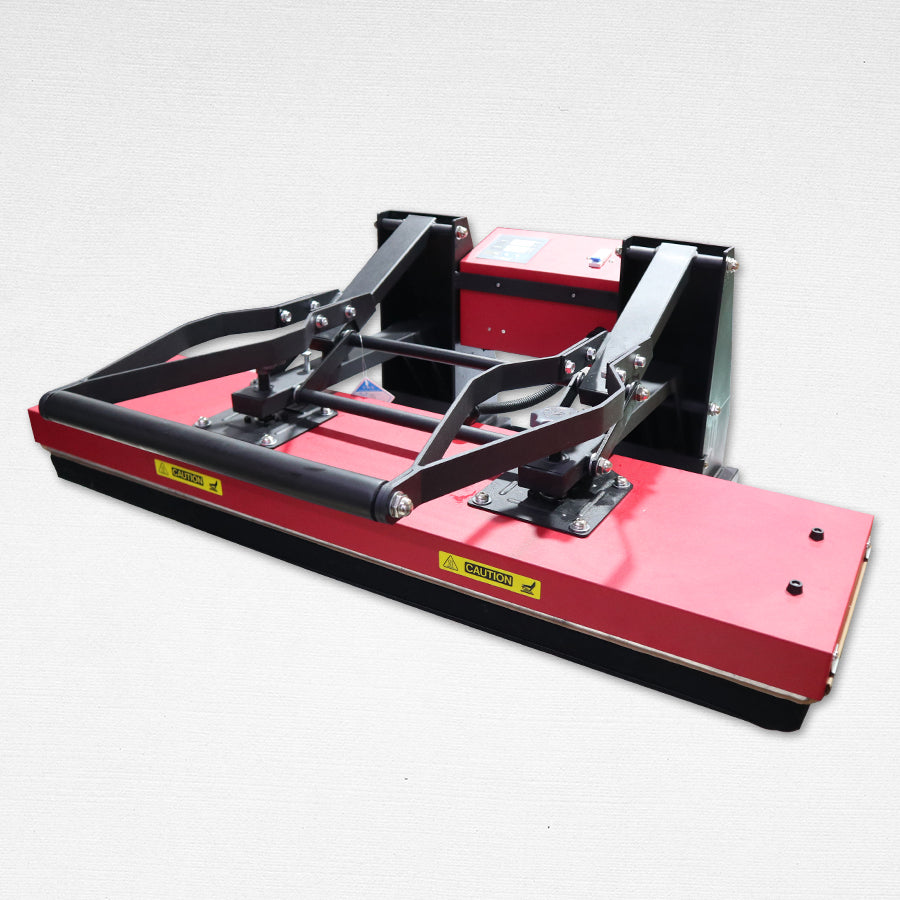 Lanyard Heat Press Machine (25x100cm)