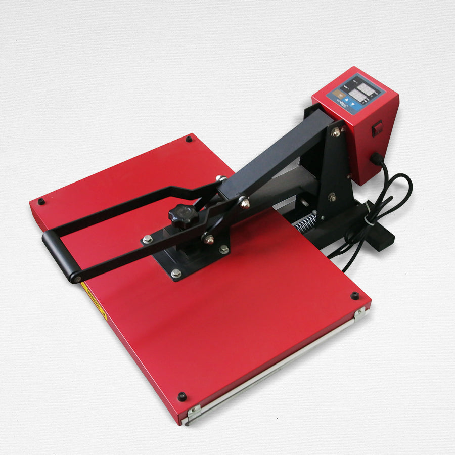 Large Format Heat Press Machine (40x60cm)