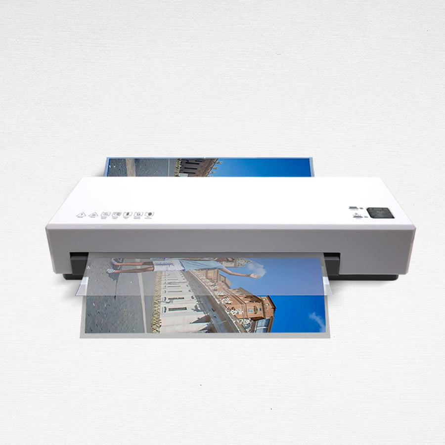 Mini Laminator A4 Size