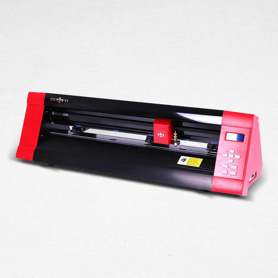 MK Cutter Plotter