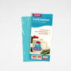 Sublimation Paper for Mugs (22.5cm x 9.5cm)