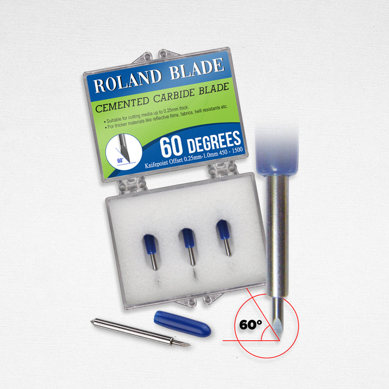 Plotter Blade Rotation Cutter Plotter Replacement Blade