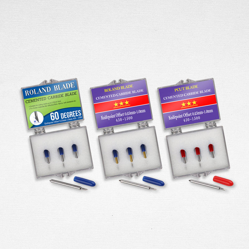 Plotter Blade Rotation Cutter Plotter Replacement Blade