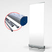 Rollup Stand B Heavy Duty（80*200cm)