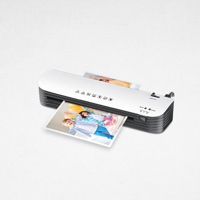 Mini Layer Machine Mini Laminating Machine A4 SL-299