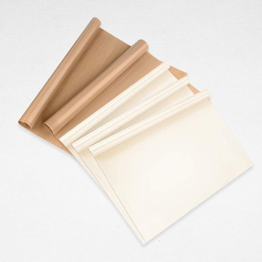 Heat resistance Teflon Sheet