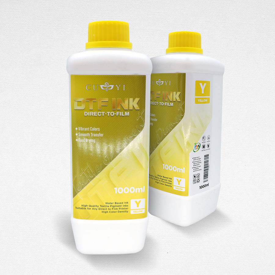 Cuyi DTF ink 1L